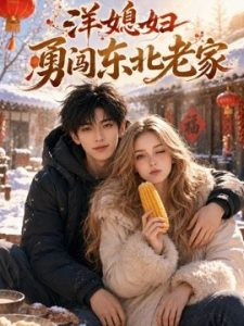 洋媳妇勇闯东北老家