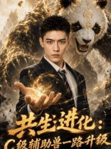 共生进化：C级辅助兽一路升级