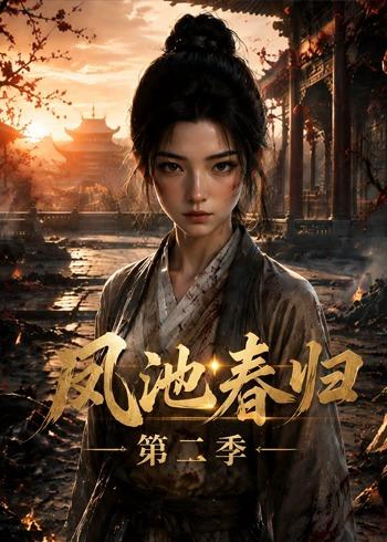 凤池春归第二季