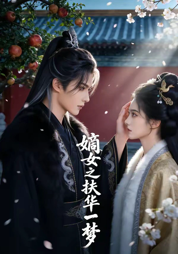 嫡女之扶华一梦