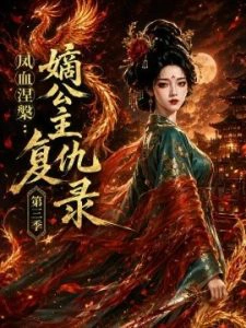 凤血涅槃：嫡公主复仇录第三季