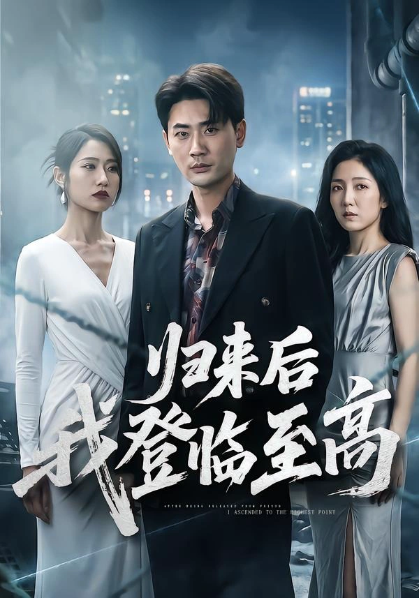 归来后我登临至高