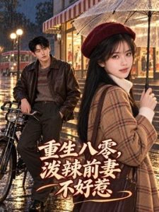 重生八零，泼辣前妻不好惹