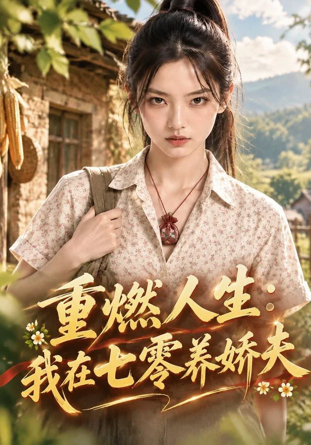 重燃人生：我在七零养娇夫！