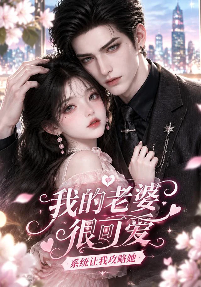 我的老婆很可爱，系统让我攻略她