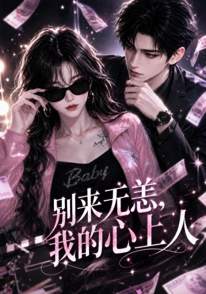 别来无恙，我的心上人