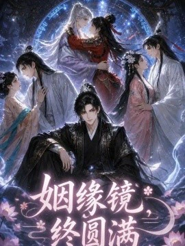 姻缘镜，终圆满