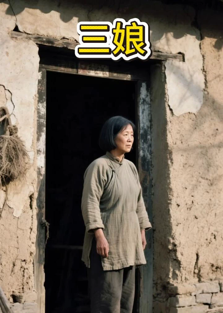 三娘
