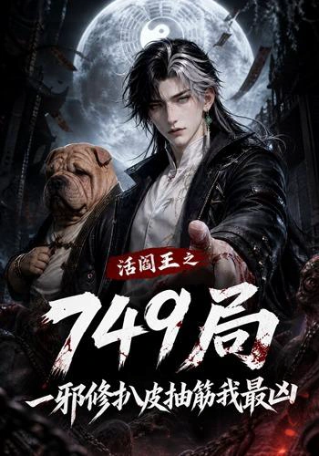 活阎王之749局一邪修扒皮抽筋我最凶