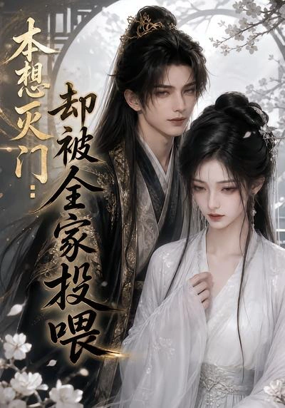 本想灭门：却被全家投喂