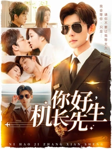 你好，机长先生