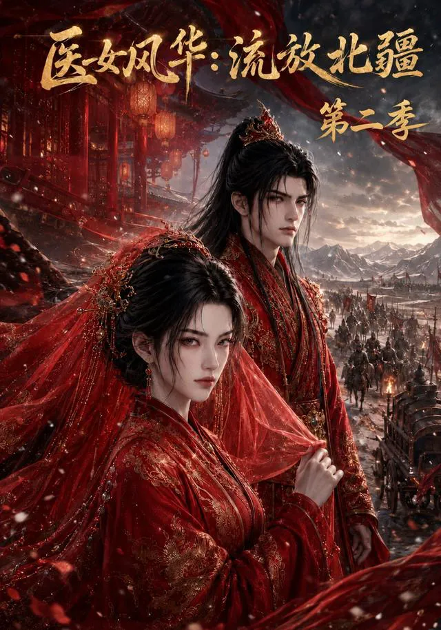 医女风华：流放北疆第二季