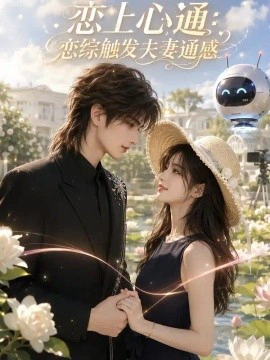 恋上心通：恋综触发夫妻通感