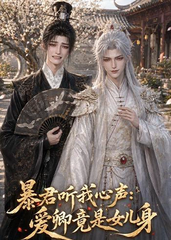 暴君听我心声：爱卿竟是女儿身
