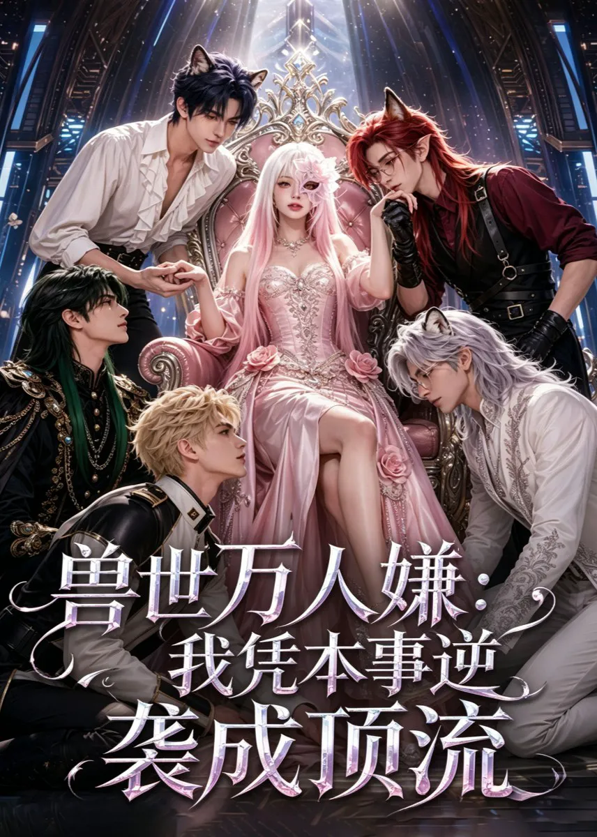 兽世万人嫌：我凭本事逆袭成顶流