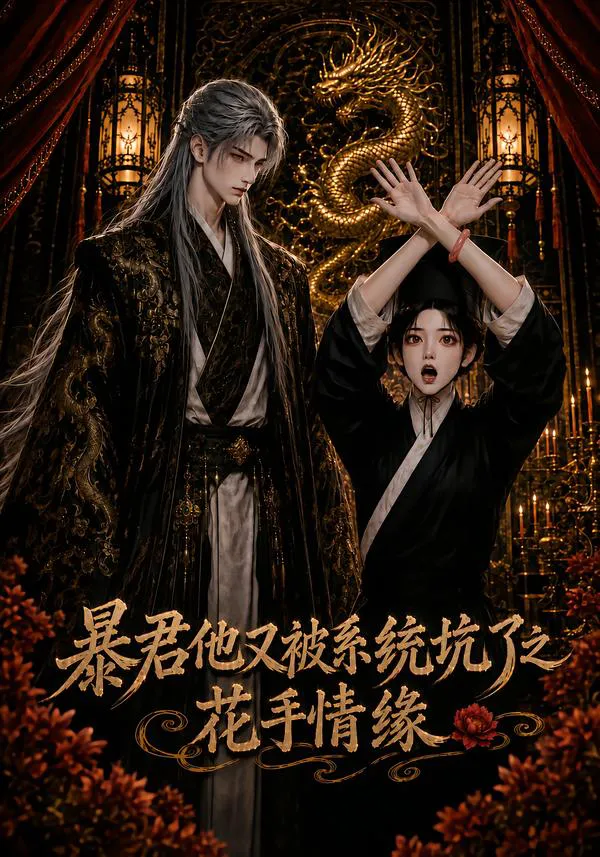 暴君他又被系统坑了之花手情缘