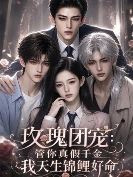 玫瑰团宠：管你真假千金我天生锦鲤好命