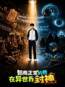 智商正常的我在异世界封神