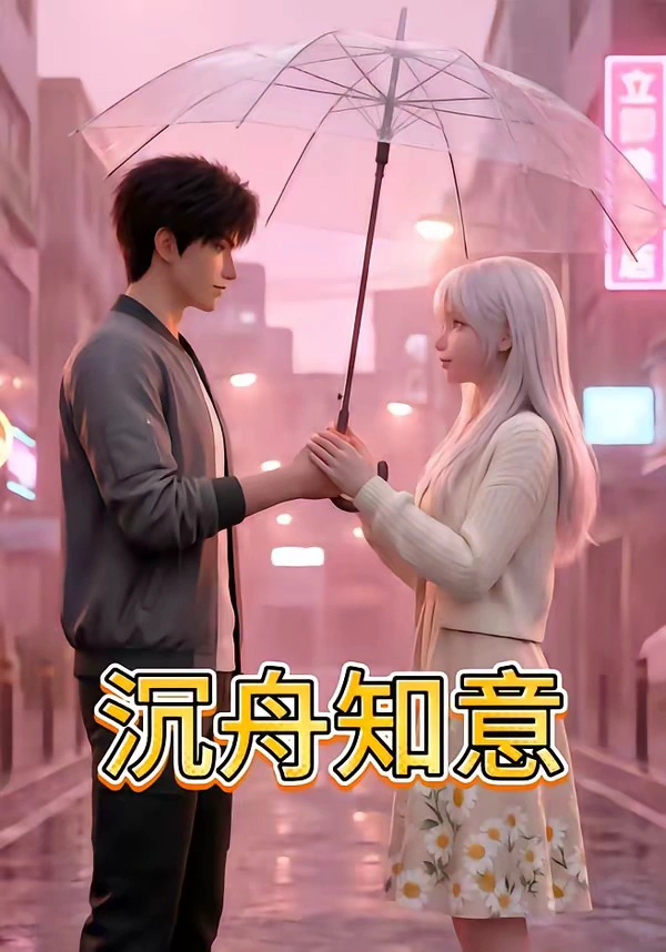 沉舟知意