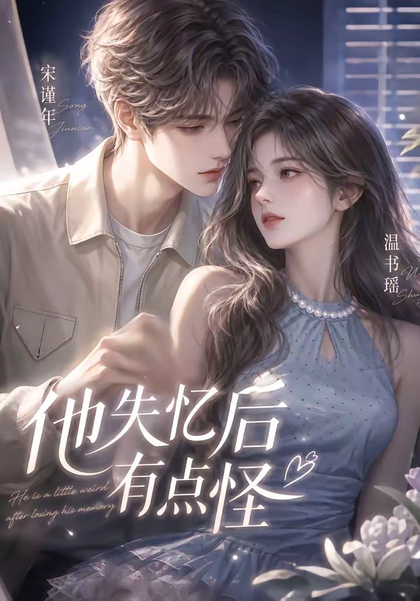 他失忆后有点怪