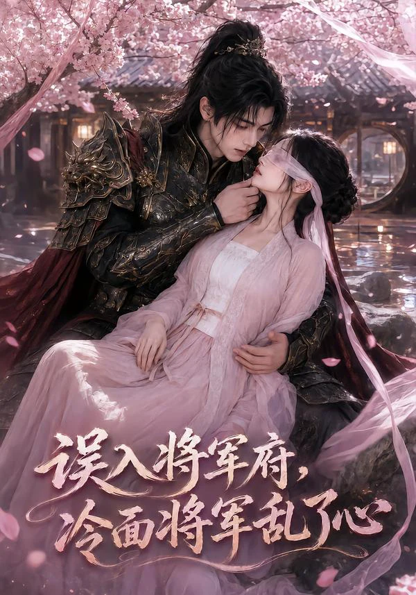 误入将军府，冷面将军乱了心