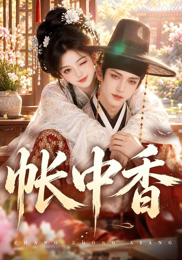 帐中香（更至84集）AI短剧