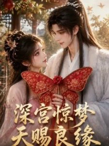 深宫惊梦：天赐良缘