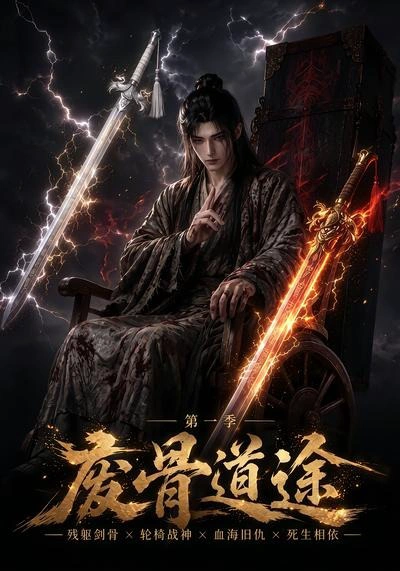 废骨道途第一季