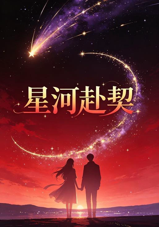 星河赴契