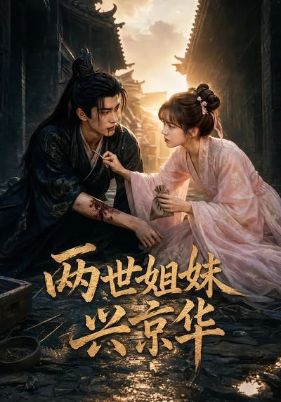 两世姐妹兴京华