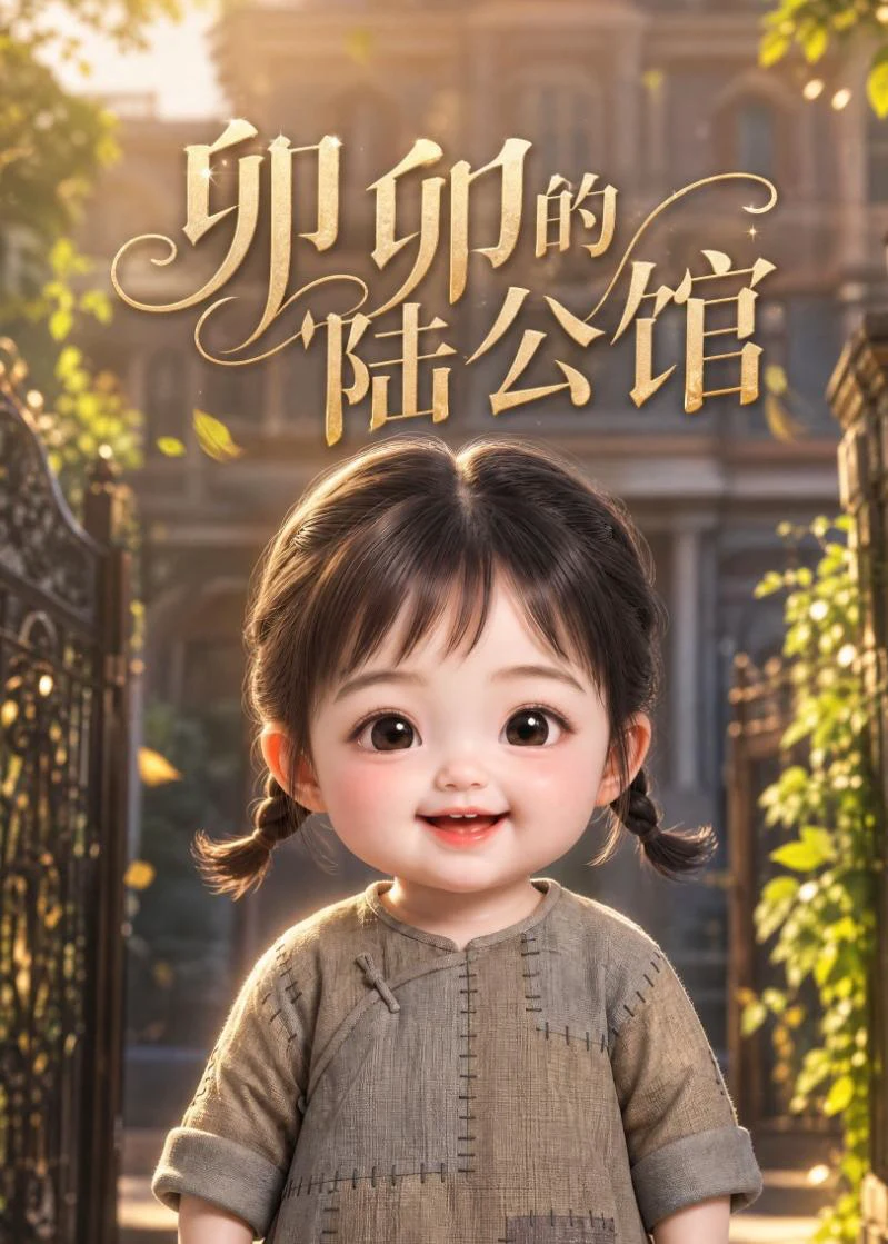 卯卯的陆公馆