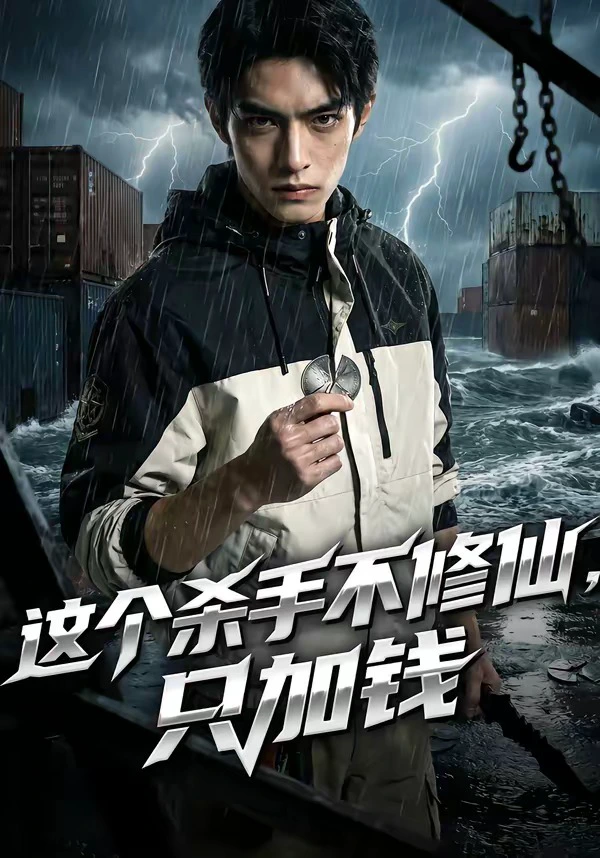 这个杀手不修仙，只加钱