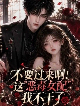 不要过来啊！这“恶毒女配”我不干了