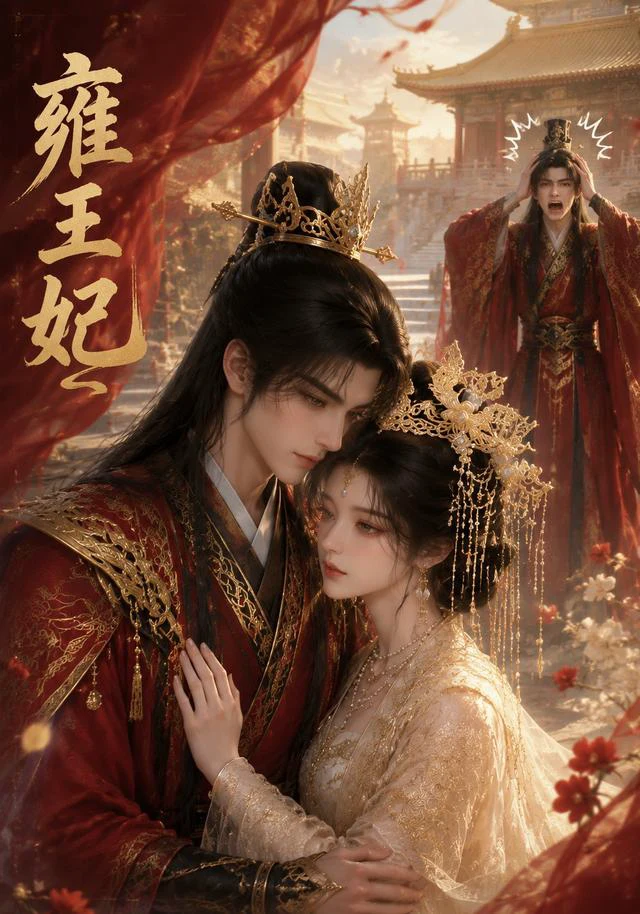雍王妃