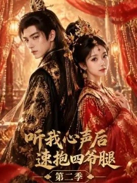 听我心声后速抱四爷腿第二季