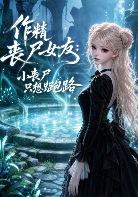 作精丧尸女友：小丧尸只想跑路
