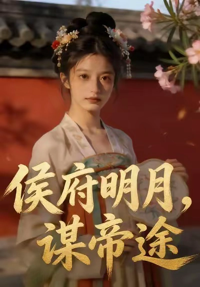 侯府明月，谋帝途