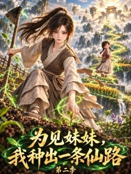 为见妹妹，我种出一条仙路第二季