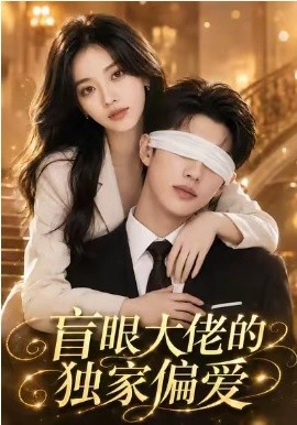 盲眼大佬的独家偏爱