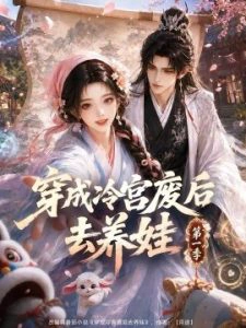 穿成冷宫废后去养娃第一季