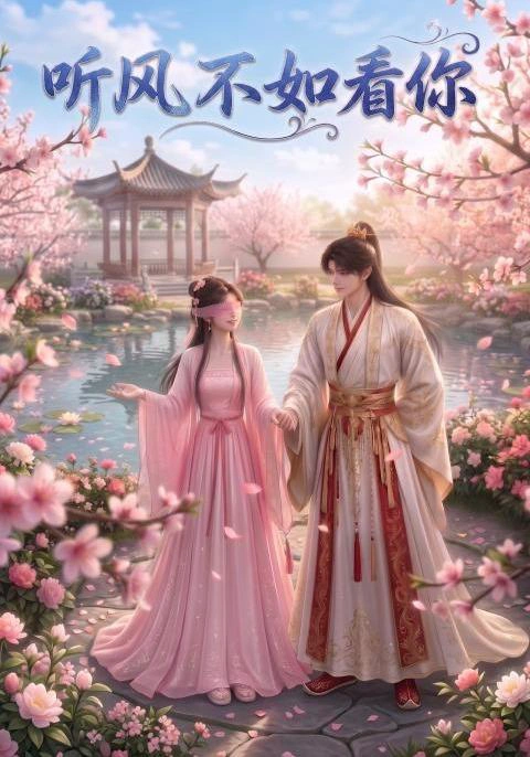 听风不如看你