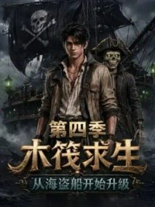 木筏求生：从海盗船开始升级第四季