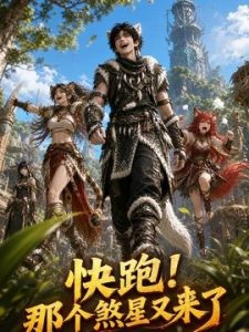 快跑！那个煞星又来了