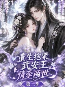重生抱紧武安王：情牵两世第二季