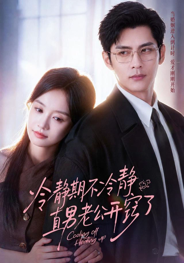 冷静期不冷静，直男老公开窍了（1080P）