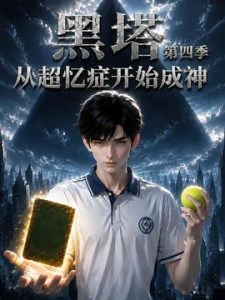黑塔：从超忆症开始成神第四季