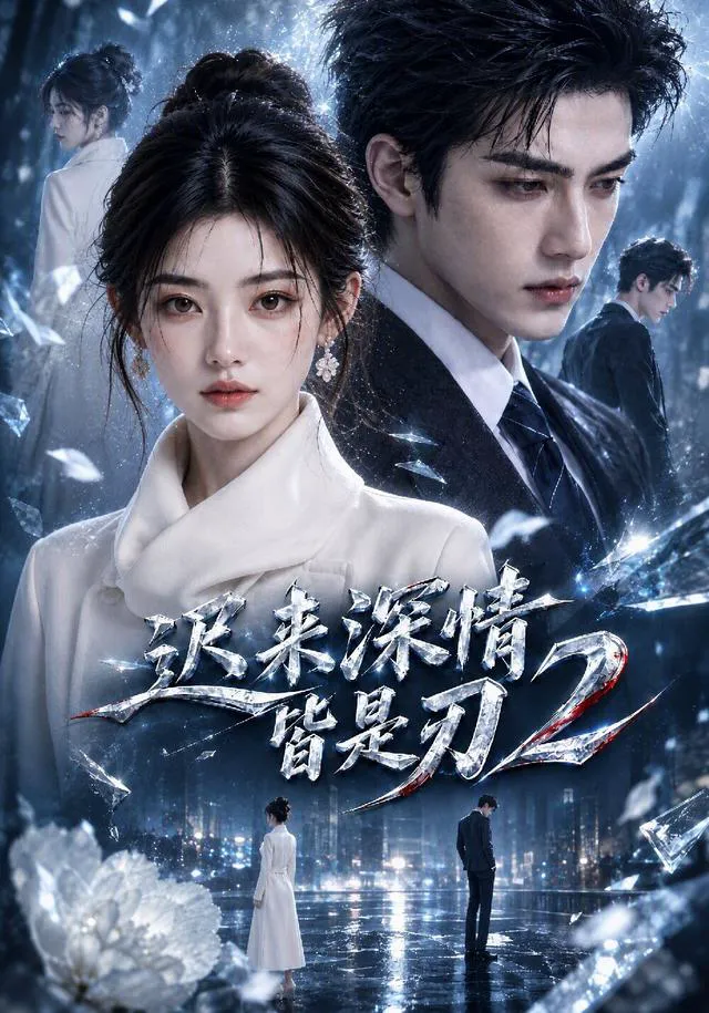迟来深情皆是刃2