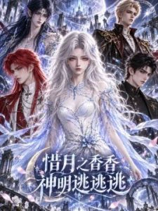惜月之香香神明逃逃逃