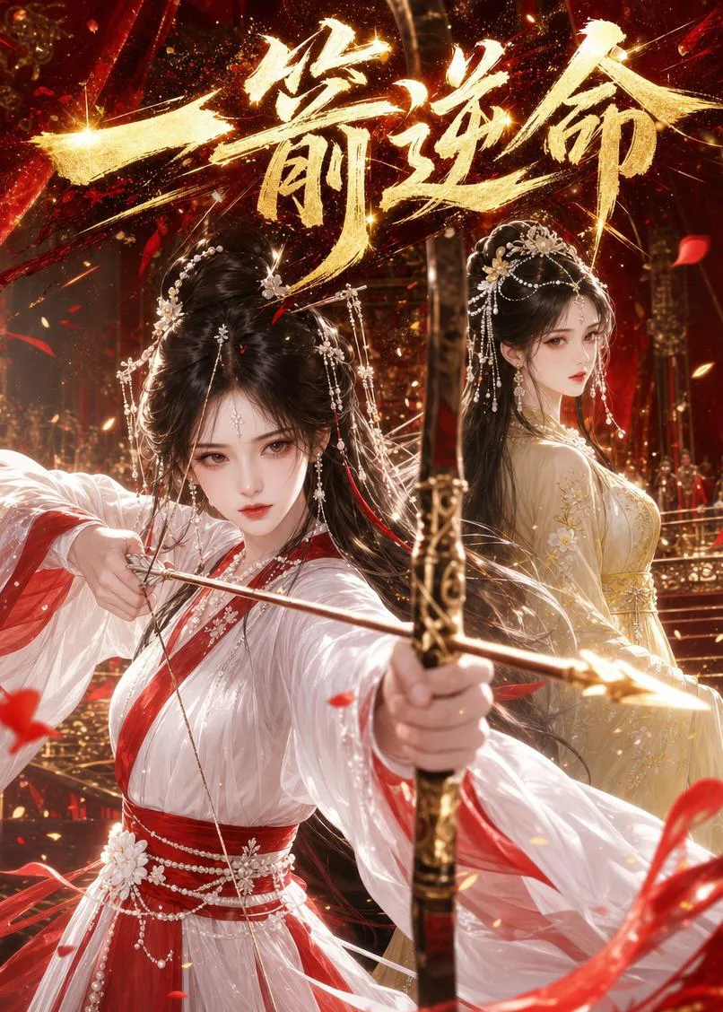 一箭逆命