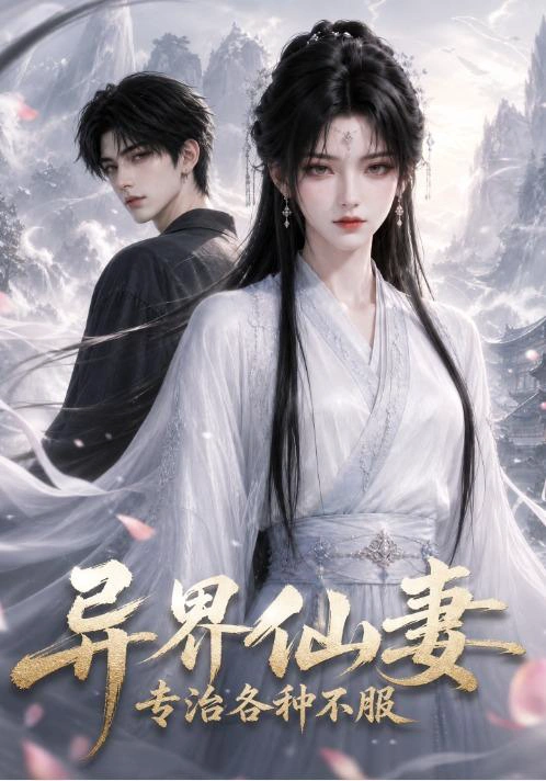 异界仙妻，专治各种不服